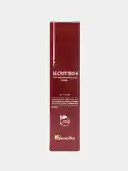 Тонер для лица антивозрастной Secret Skin SYN-AKE WRINKLELESS, 150 мл