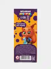 Акварель ArtFox STUDY, 12 цветов, в картонной коробке, без кисти