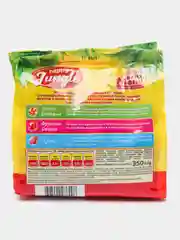Корм сухой Happy Jungle для грызунов, 350 г