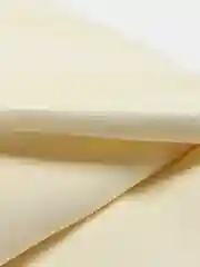 Молочный комплект штор "Блэкаут", 3м х 2,8 м, 2 полотна, готовые, портьеры, тканевые, день ночь