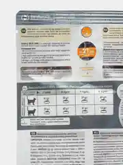 Корм Royal Canin Hair & Skin Care для шерсти и кожи, 400 г