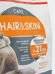 Корм Royal Canin Hair & Skin Care для шерсти и кожи, 400 г