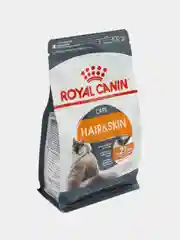 Корм Royal Canin Hair & Skin Care для шерсти и кожи, 400 г