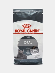 Корм Royal Canin Dental Care для ухода за полостью рта, 400 г