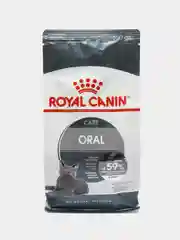 Корм Royal Canin Dental Care для ухода за полостью рта, 400 г