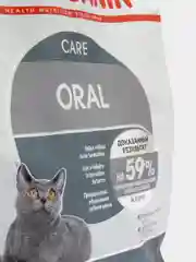 Корм Royal Canin Dental Care для ухода за полостью рта, 400 г