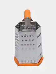 Winner Терка из нержавеющей стали Rhombus, 14*12*24 см