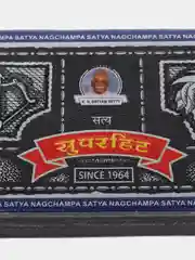 Индийские Благовония Satya Super Hit