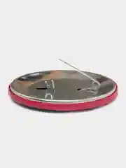 Терракотовый аниме значки Genshin Impact, 56 мм