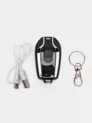 Внешний аккумулятор - брелок, 1200 mah