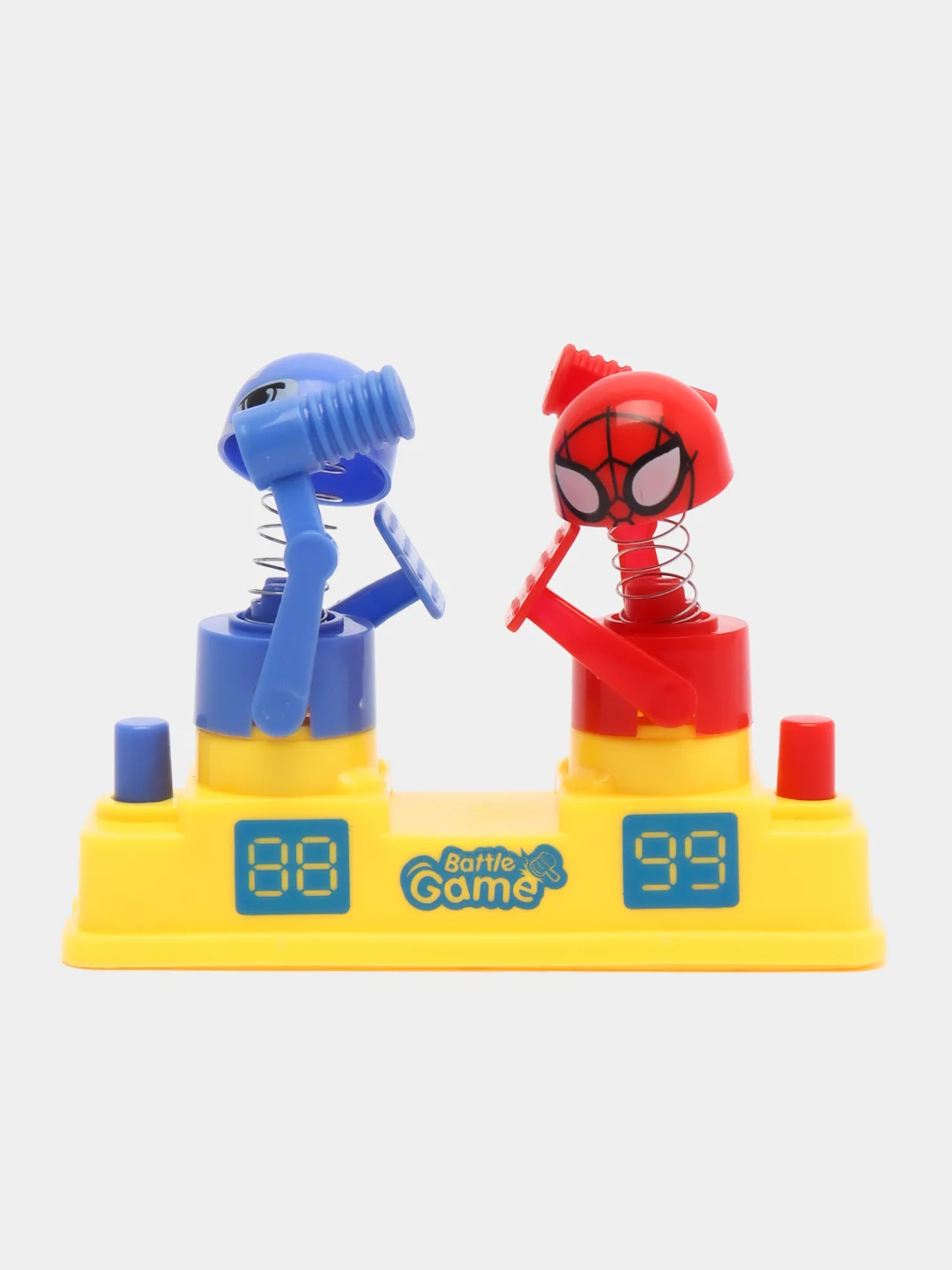 Алый настольная игра "Схвати игрушку", детский игровой автомат хватайка, напитки