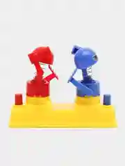 Алый настольная игра "Схвати игрушку", детский игровой автомат хватайка, напитки