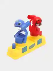 Алый настольная игра "Схвати игрушку", детский игровой автомат хватайка, напитки