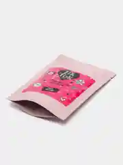 Детская шипучая соль для ванн "Tik Tok Girl", 100 гр