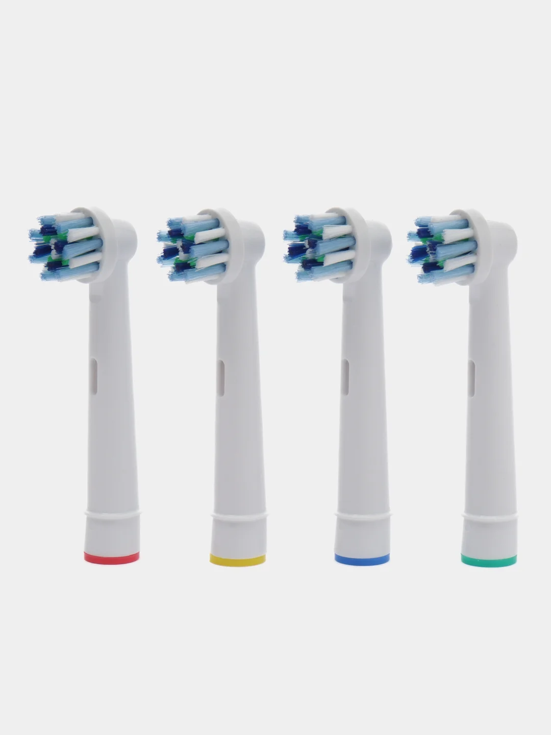 Морской насадки сменные для электрической зубной щетки Oral-B, Braun (Орал-Би, Браун)