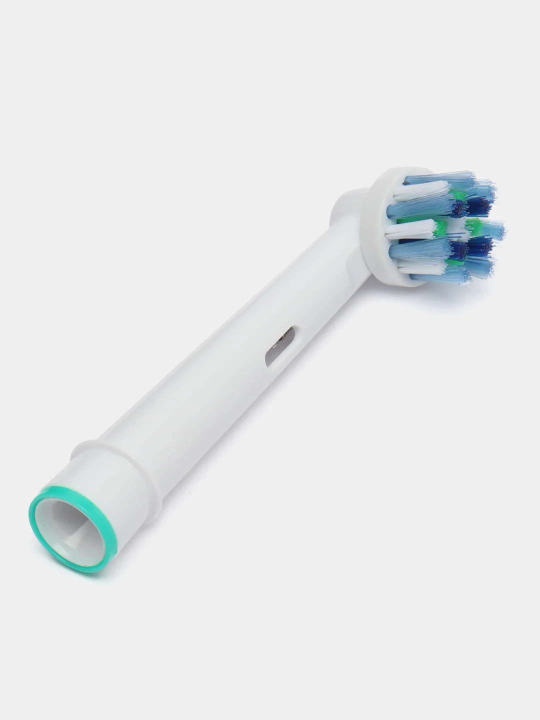 Морской насадки сменные для электрической зубной щетки Oral-B, Braun (Орал-Би, Браун)