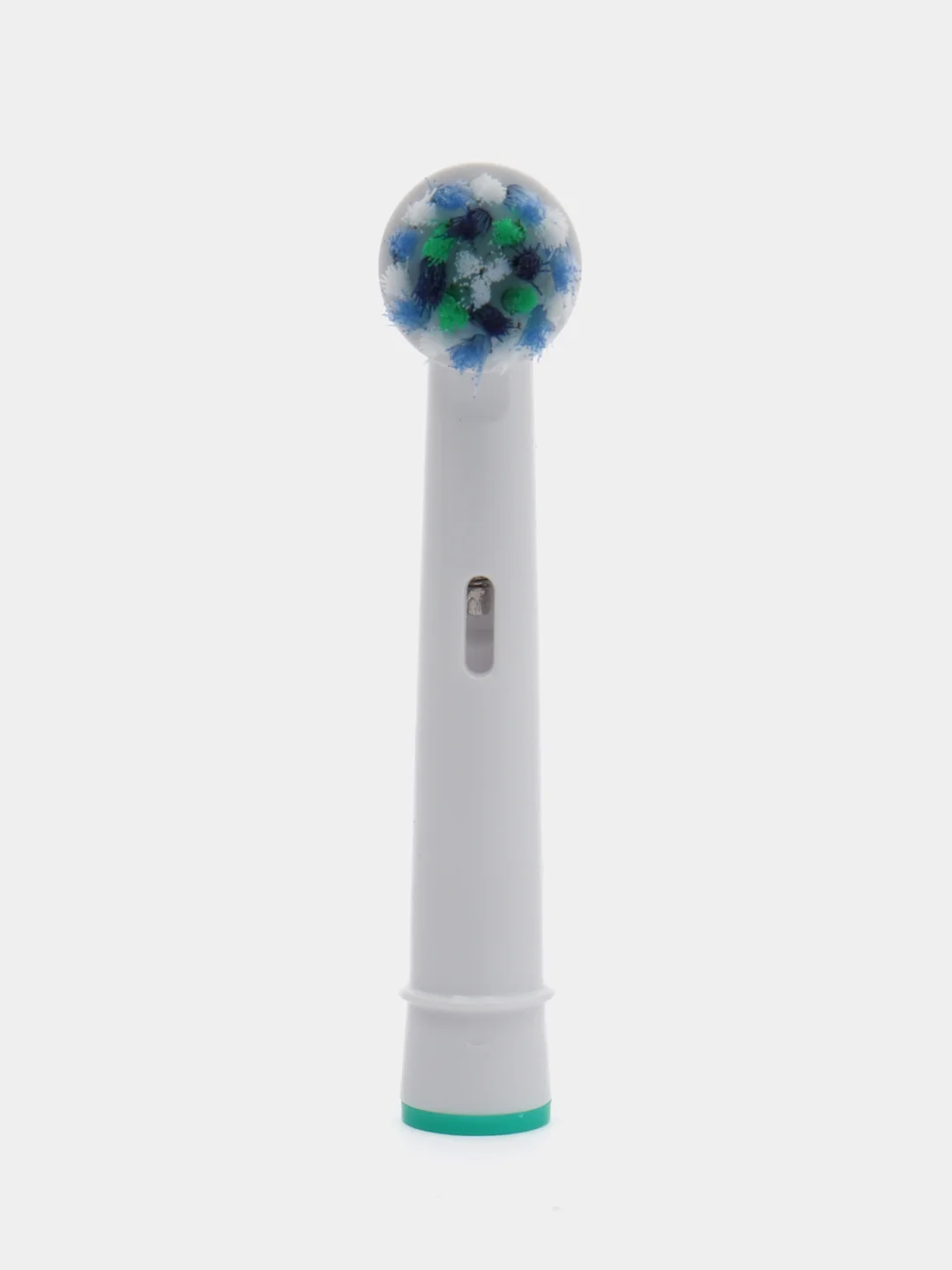 Морской насадки сменные для электрической зубной щетки Oral-B, Braun (Орал-Би, Браун)