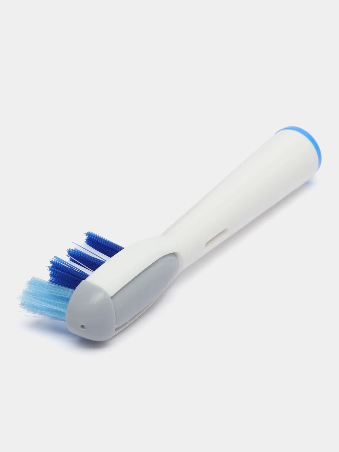 Индиго насадки сменные для электрической зубной щетки Oral-B, Braun (Орал-Би, Браун)