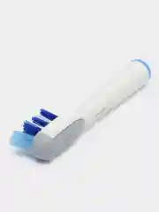 Индиго насадки сменные для электрической зубной щетки Oral-B, Braun (Орал-Би, Браун)