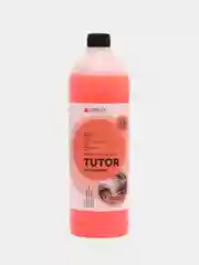 Бесконтактный автошампунь для воды высокой жесткости Complex Tutor, 1 л, концентрат