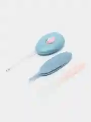Конфетный набор по уходу за новорожденным / детские ножницы / пилочка детская