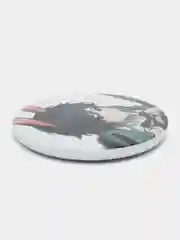 Алый аниме значки Genshin Impact, 56 мм
