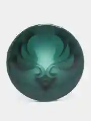 Рыжий аниме значки Genshin Impact, 56 мм