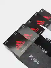 Аметистовый носки мужские спортивные, размер 41-45, 41-47, 5 пар в комплекте