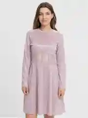 Розовый платье праздничное женское