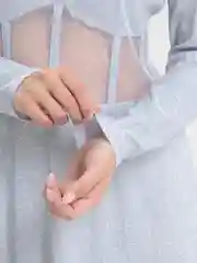 Серебряный платье праздничное женское
