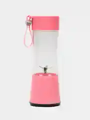 Лайм портативный беспроводной блендер Mini Juice USB, бутылка миксер для смузи, коктейлей, сока