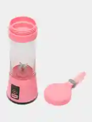 Лайм портативный беспроводной блендер Mini Juice USB, бутылка миксер для смузи, коктейлей, сока