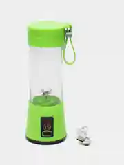 Лайм портативный беспроводной блендер Mini Juice USB, бутылка миксер для смузи, коктейлей, сока