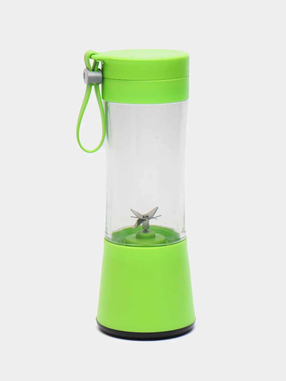 Лайм портативный беспроводной блендер Mini Juice USB, бутылка миксер для смузи, коктейлей, сока
