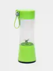 Лайм портативный беспроводной блендер Mini Juice USB, бутылка миксер для смузи, коктейлей, сока