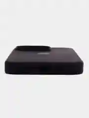 Тёмно-бордовый чехол Silicone Case для iPhone 14, 14 Pro, 14 Plus, 14 Pro Max, с закрытым низом
