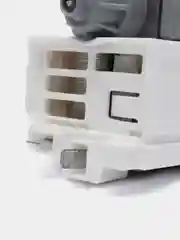 Насос-помпа ASKOLL 30W универсальный для стиральных машин, алюминиевая обмотка