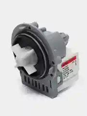 Насос-помпа ASKOLL 30W универсальный для стиральных машин, алюминиевая обмотка