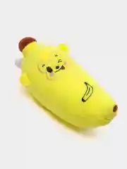 Мягкая игрушка банан
