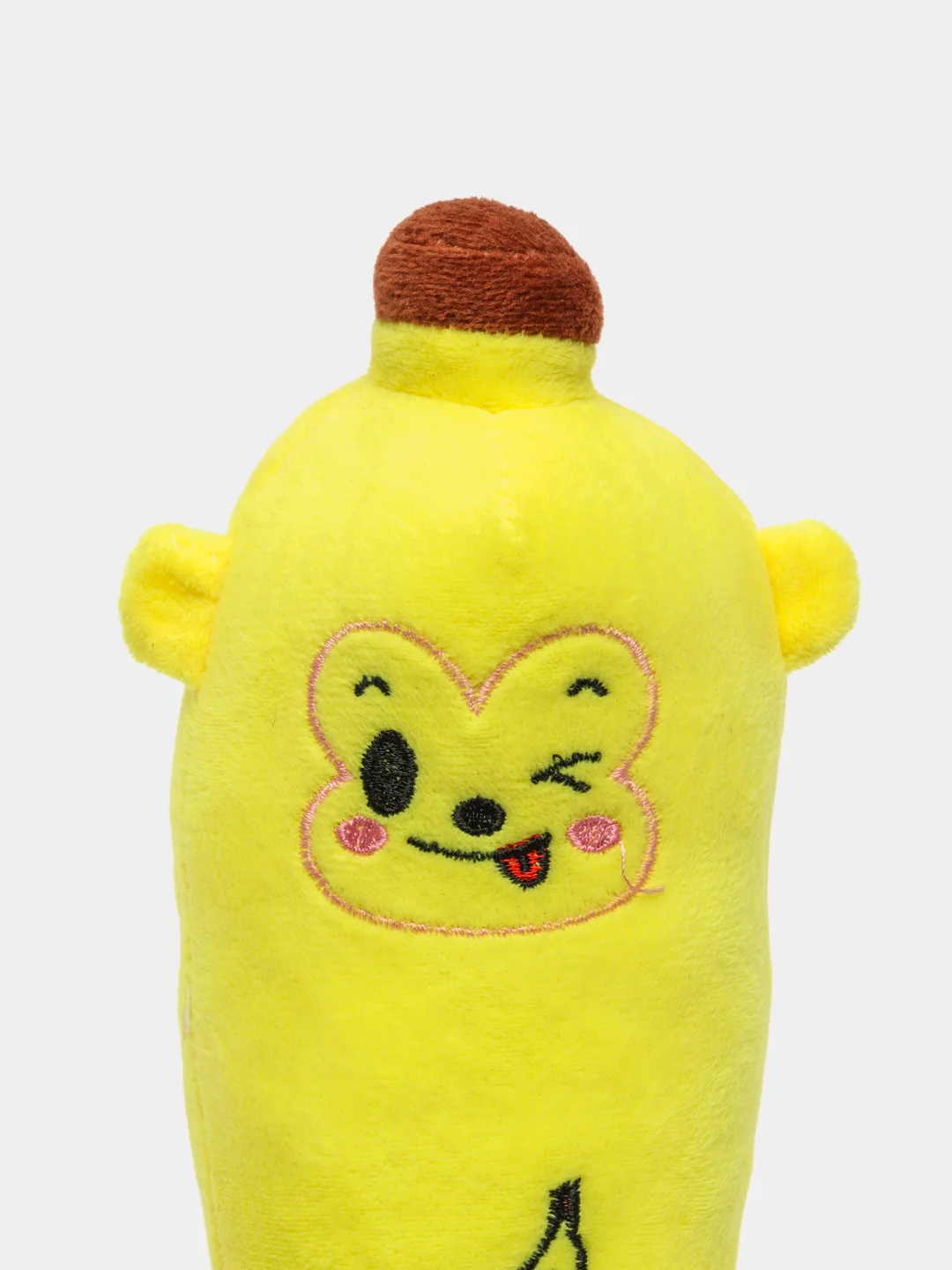 Мягкая игрушка банан