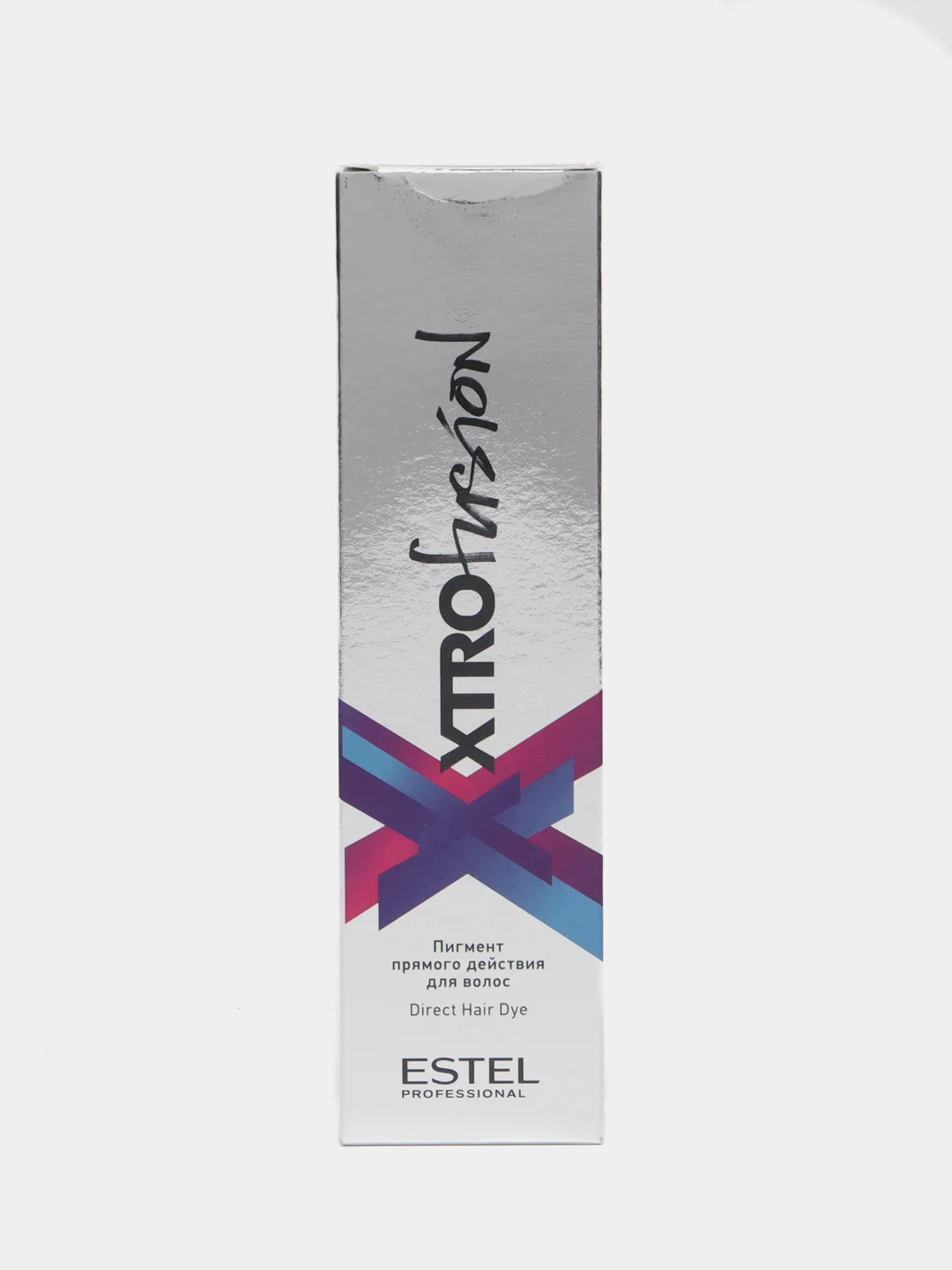 Пигмент прямого действия для волос Estel Xtro, 100 мл