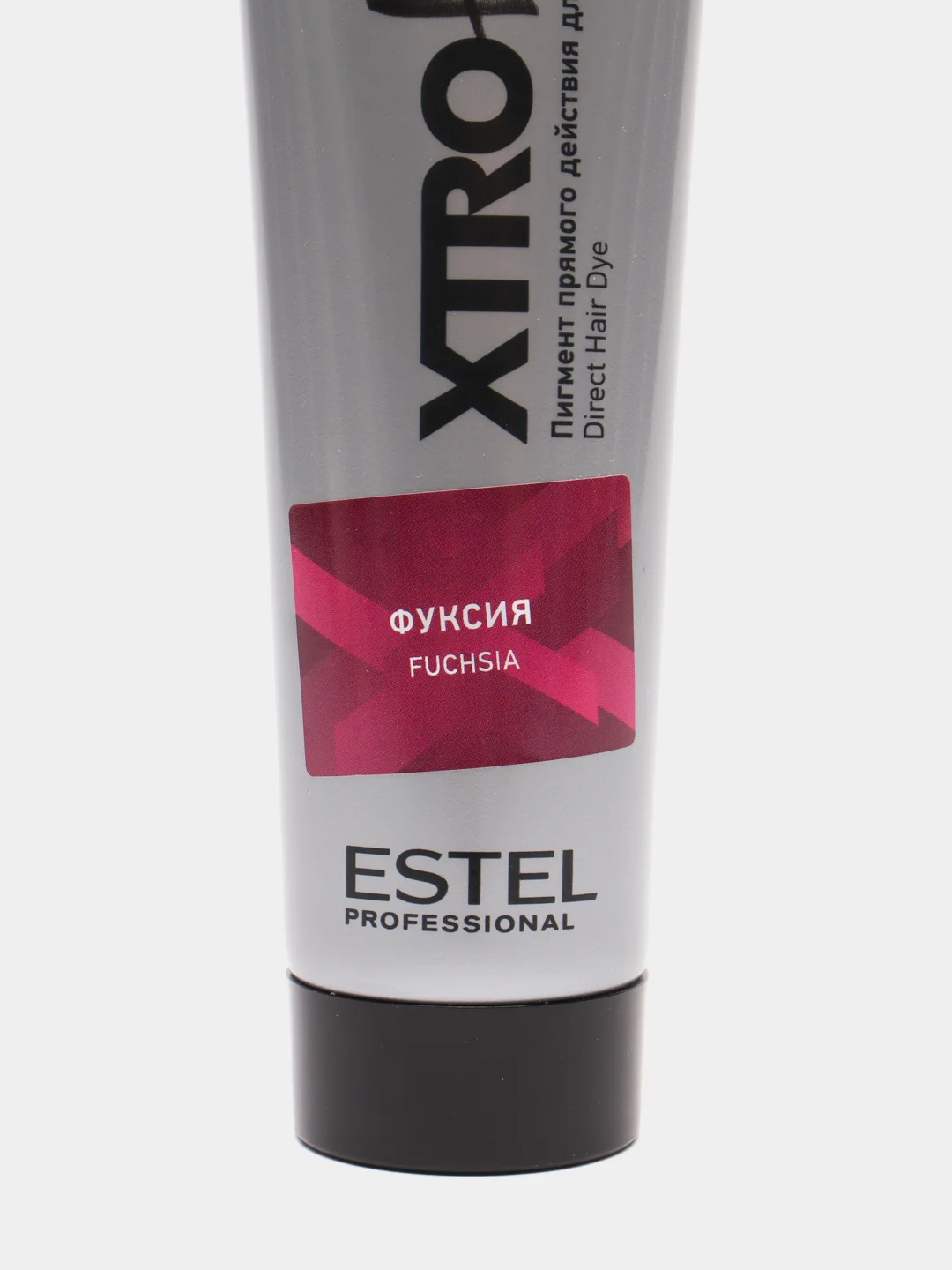 Пигмент прямого действия для волос Estel Xtro, 100 мл