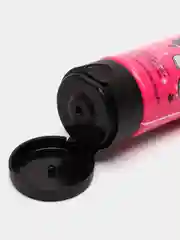 Детский крем-скраб для лица очищающий для проблемной кожи папайя TIK TOK GIRL, 75 мл
