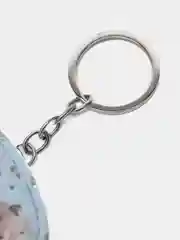 Голубой кошелек брелок "Холодное Сердце: Анна и Эльза", 6 цветов