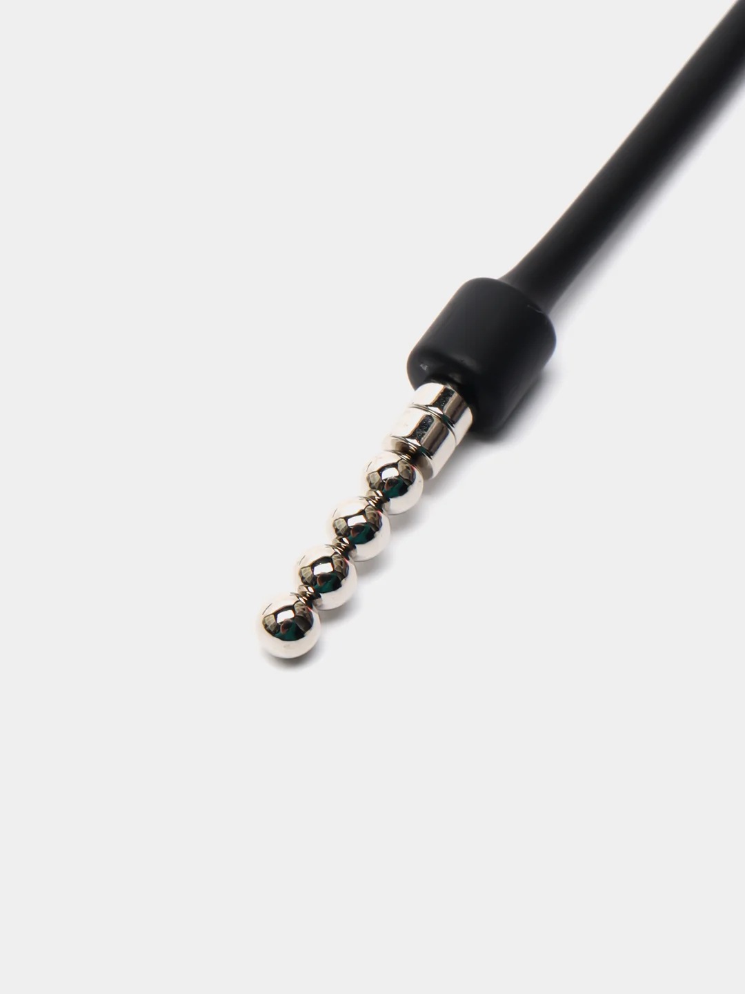 Черный микронаушник магнитный Help-Ear Power Bluetooth, беспроводной, на аккумуляторе