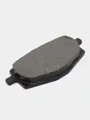 Колодки ATV200-500, YBR 125 2006 передние, Grace задние, дисковый тормоз