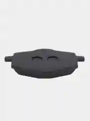 Колодки ATV200-500, YBR 125 2006 передние, Grace задние, дисковый тормоз