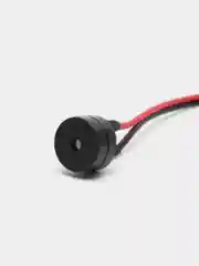 Звуковой сигнал поворотника, звуковой индикатор