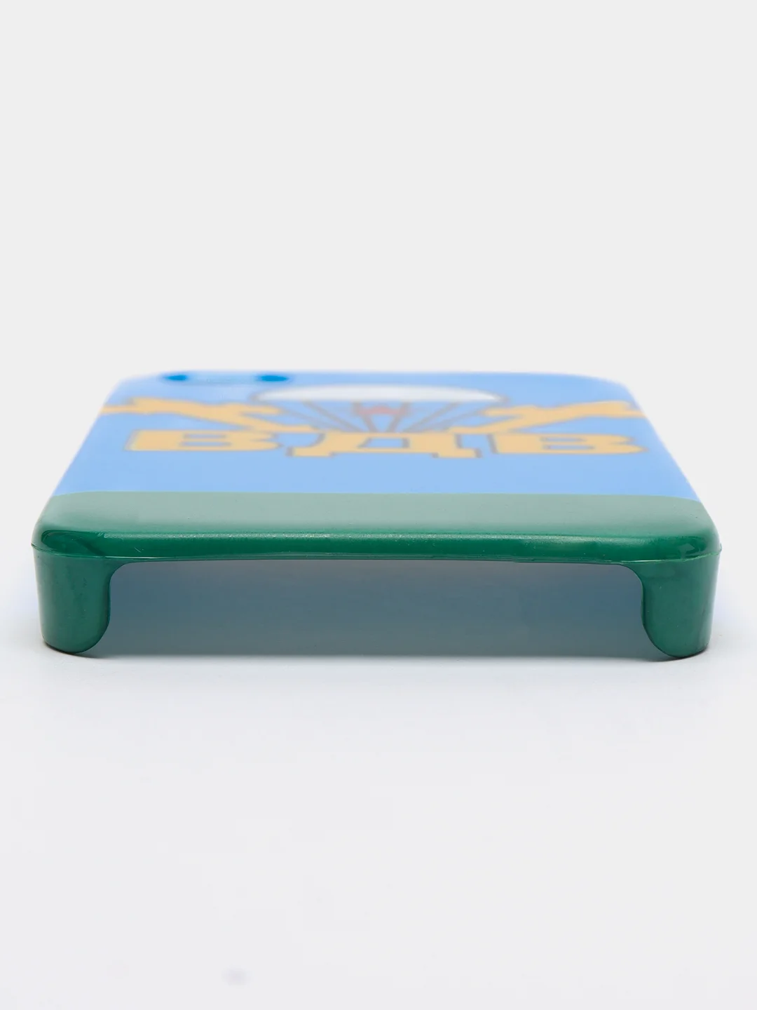 Чехол iPhone 4/4s "ВДВ"
