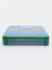 Чехол iPhone 4/4s "ВДВ"